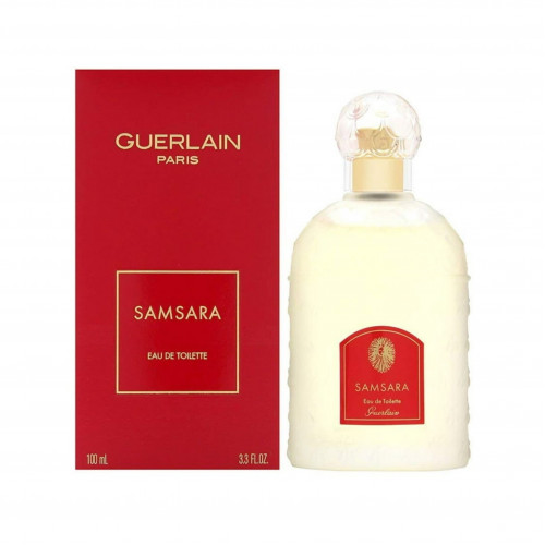 عطر سمسارا أو دي تواليت للنساء من جيرلان100مل