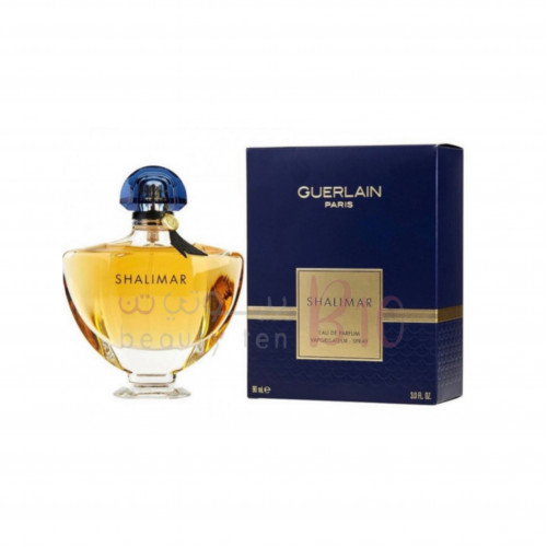 عطر جيرلان شاليمار او دي بارفيوم 90 مل