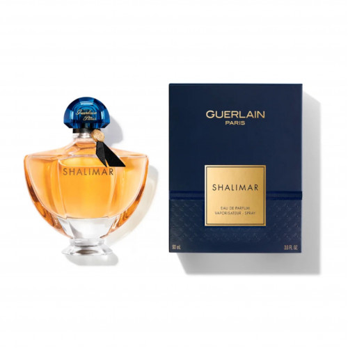 عطر جيرلان شاليمار او دي بارفيوم 90 مل