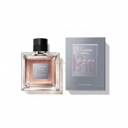 عطر لاهوم ايديل من جيرلان أو دي بارفيوم للرجال100مل