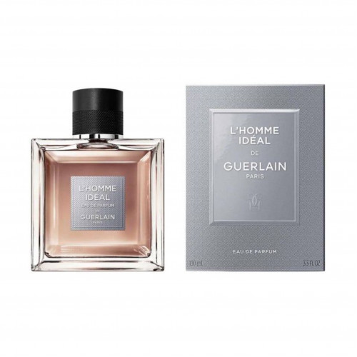 عطر لاهوم ايديل من جيرلان أو دي بارفيوم للرجال100مل