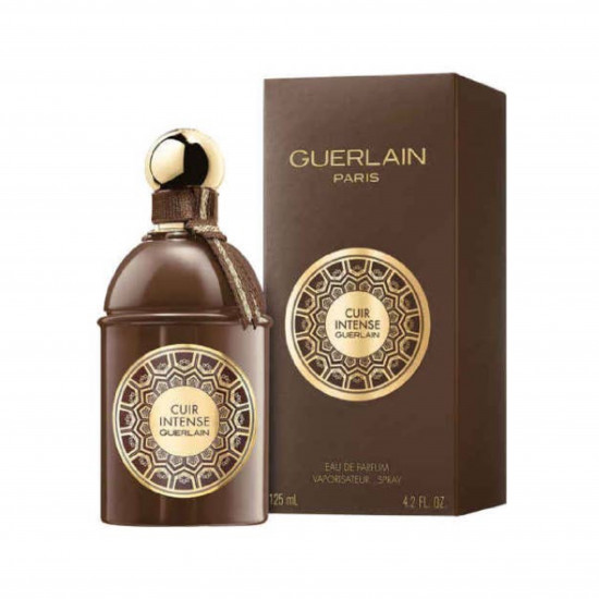 عطر كيور انتنس من جيرلان او دي بارفيوم 125مل عطر كيور انتنس من جيرلان او دي بارفيوم 125مل