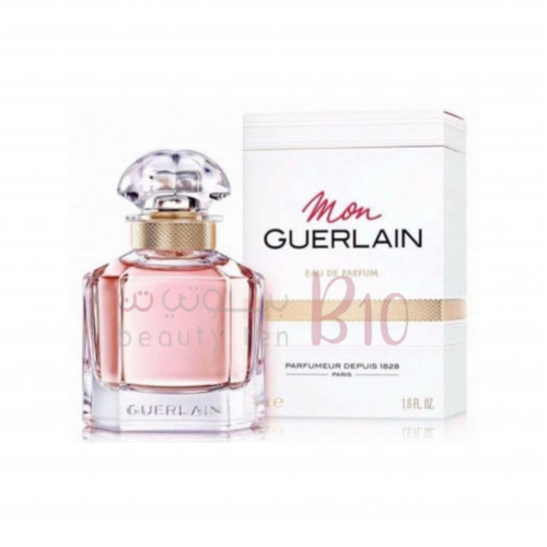عطر مون من جيرلان للنساء أو دي بارفيوم 100مل