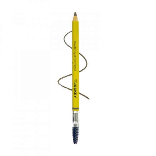 قلم حواجب من جوكي - بني غامق