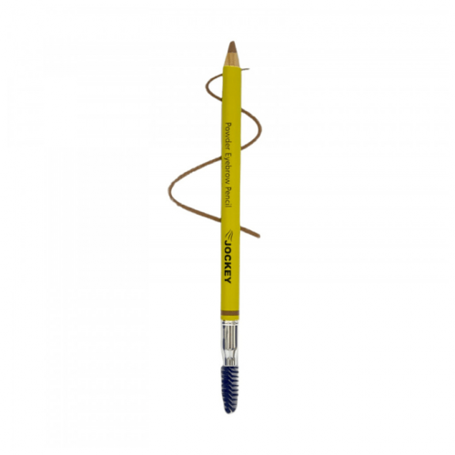 قلم حواجب من جوكي - بني متوسط