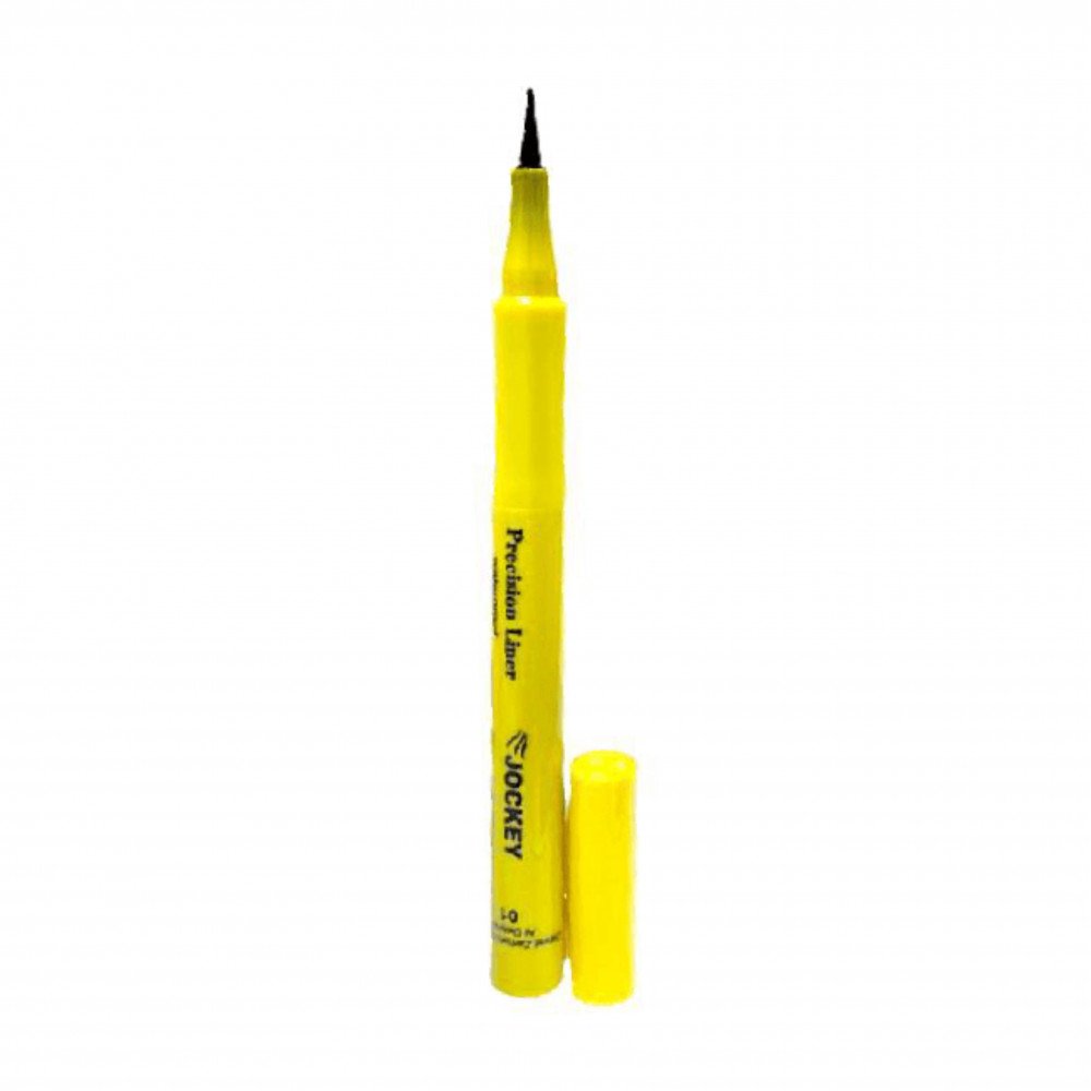 قلم كحل عين سائل من جوكي - اسود