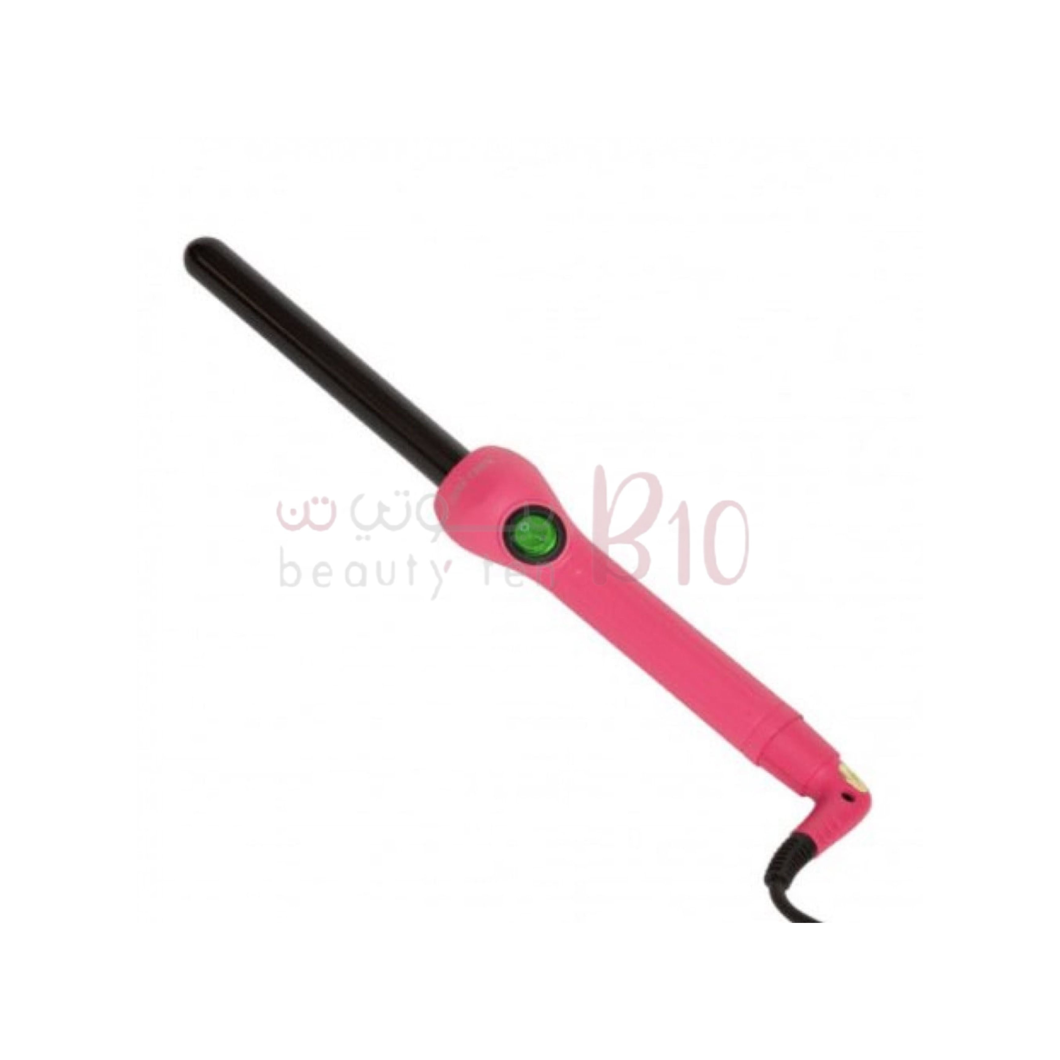 فير تلفيف الشعر برو سيريس من جوسي ايبر - 19ملم