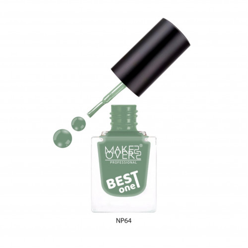 طلاء اظافر 64 - ميك اوفر22