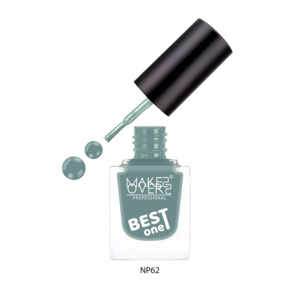 طلاء اظافر 62 - ميك اوفر22