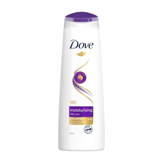 شامبو دوف مرطب خفيف للغاية 400مل