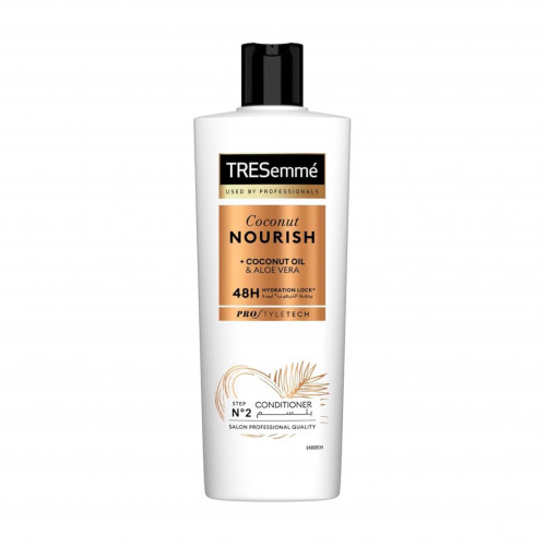 بلسم بوتانيكس من تريسمي لتغذية وتجديد الشعر 400 مل بلسم بوتانيكس من تريسمي لتغذية وتجديد الشعر 400 مل