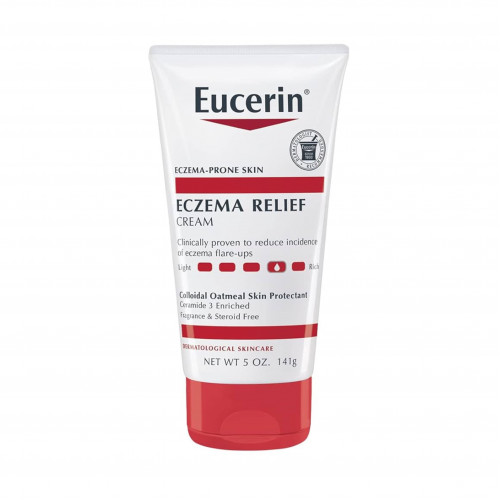 كريم يوسيرين لعلاج الأكزيما - لوشن يومي لكامل الجسم 141جم