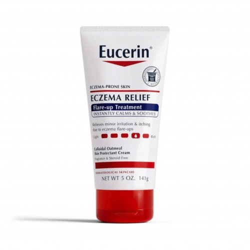 علاج لتخفيف أعراض الإكزيما - 141جم