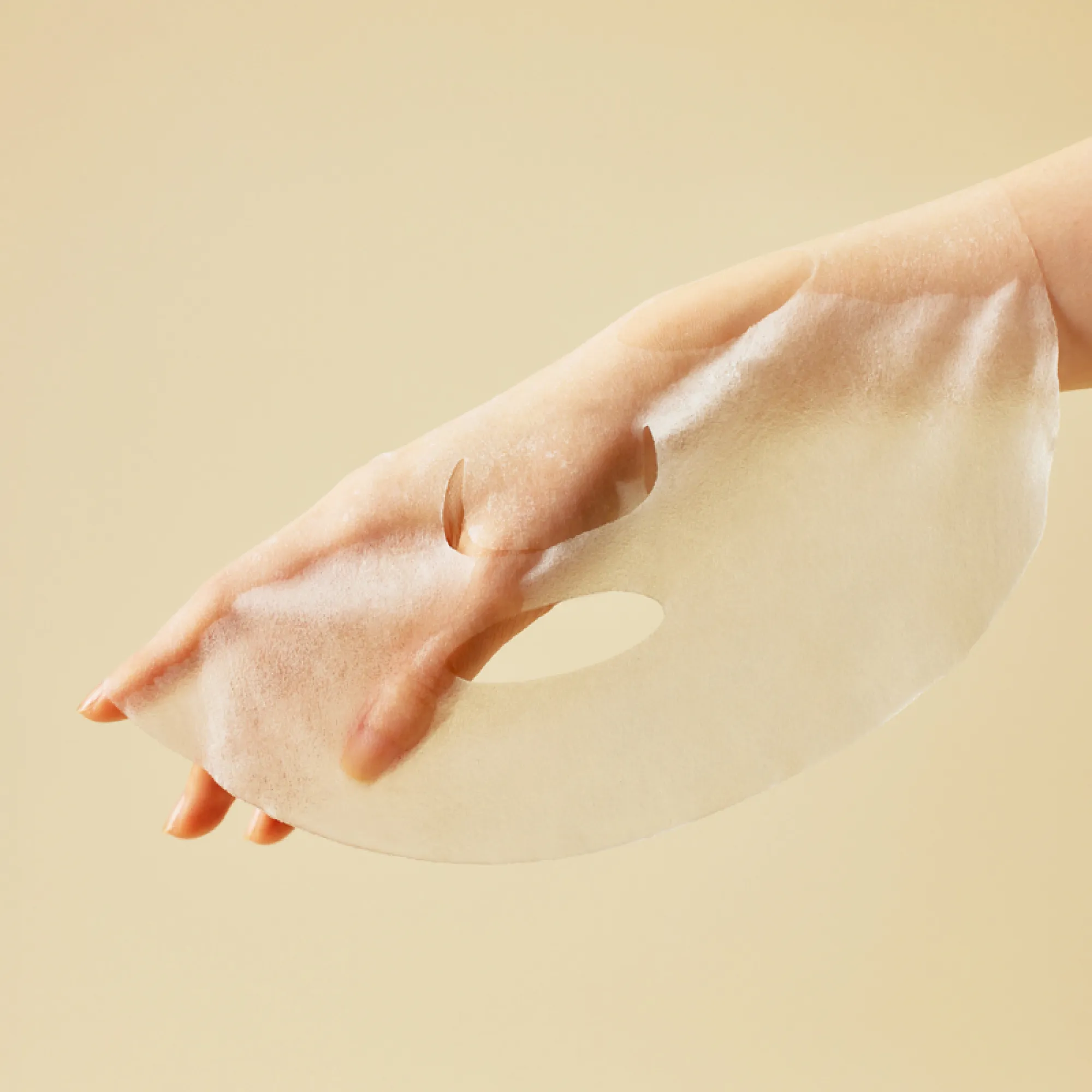 قناع النياسيناميد للعناية بالبشرة من سوم باي مي 30يوم قناع النياسيناميد للعناية بالبشرة من سوم باي مي 30يوم