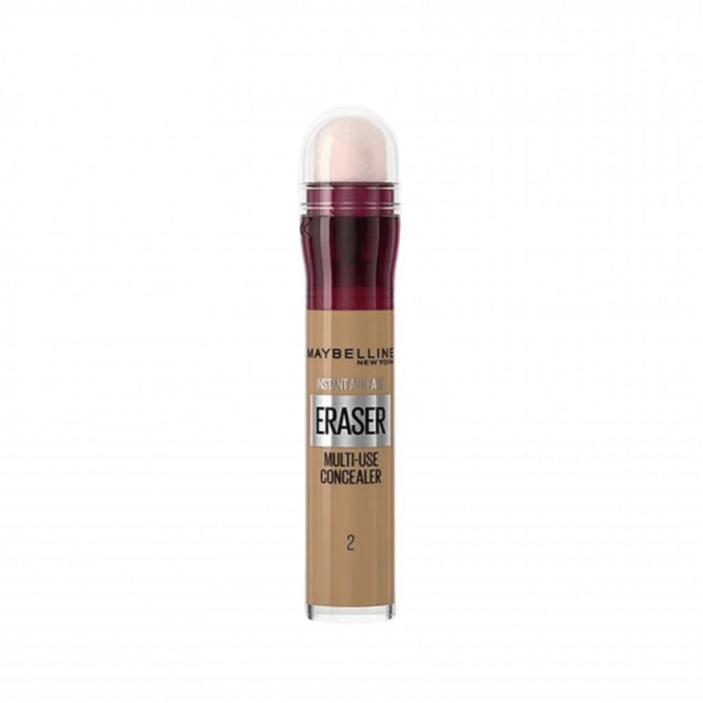 كونسيلر وخافي عيوب انستانت اريزر من  ميبيلين الدرجة - 02