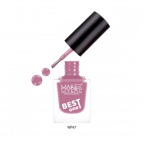 طلاء اظافر 47 - ميك اوفر22