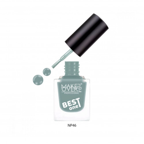 طلاء اظافر (NP46) - ميك اوفر22