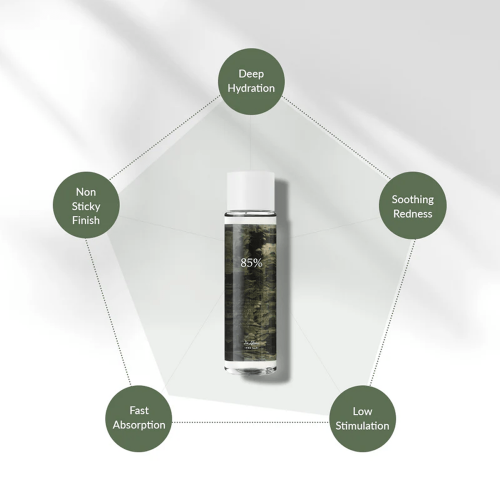 دكتور الثيا تونر انستاتيكيا لإعادة توازن البشرة - 250مل