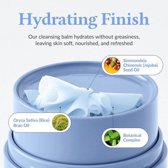 بلسم تنظيف المسام وتجديدها من دكتور ألثيا