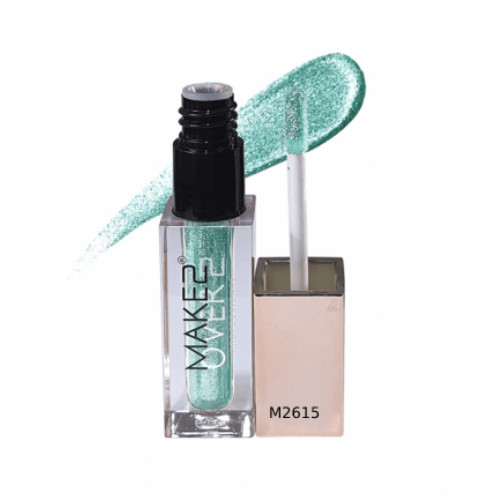 ظل عيون سائل لامع من ميك اوفر2 - M2615 ظل عيون سائل لامع من ميك اوفر2 - M2615