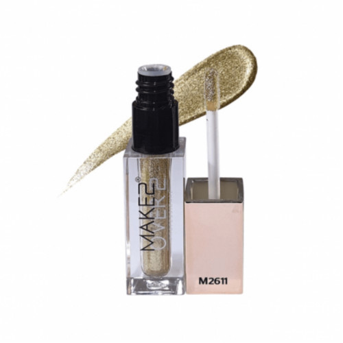 ظل عيون سائل لامع من ميك اوفر2 - M2611