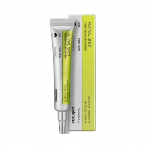 سيروم ذا فيتا ريتنال شوت لشد البشرة من سيليماكس - 15مل