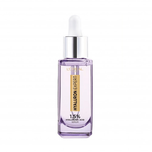 سيروم لوريال باريس هيالورون إكسبيرت لإعادة ملء البشرة بحمض الهيالورونيك - 30 مل