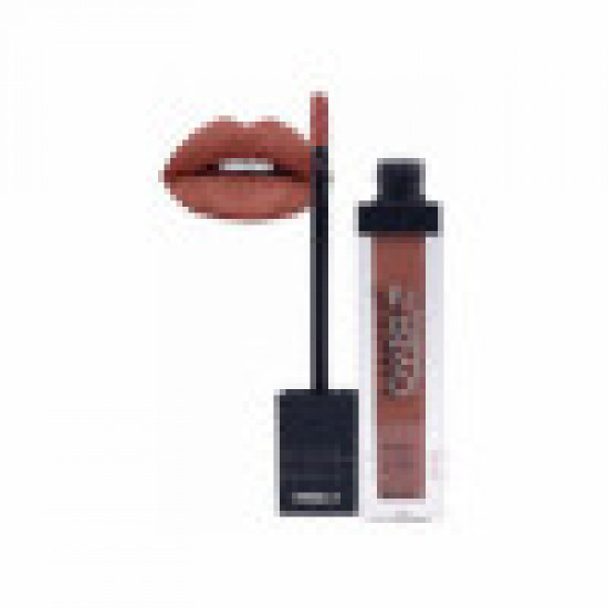 ملمع شفاه مطفي من ميك اوفر 2-013