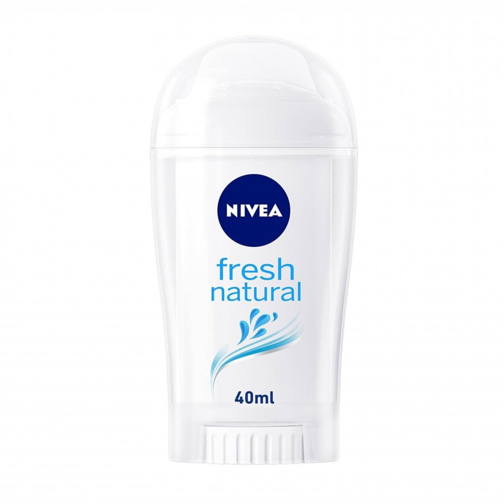 مزيل عرق نيفيا ستيك منعش للنساء 40 جم