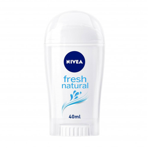 مزيل عرق نيفيا ستيك منعش للنساء 40 جم