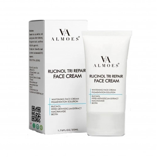 كريم الوجه للعناية بالتصبغات والبقع الموس 50 مل كريم الوجه للعناية بالتصبغات والبقع الموس 50 مل