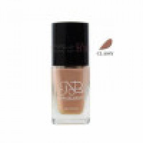 طلاء اظافر  من نورة بو عوض لون- كلاسي