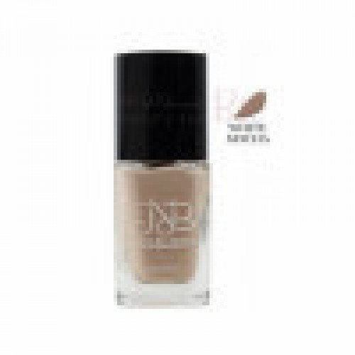 طلاء اظافر من نورة بو عوض لون- وايت موكا