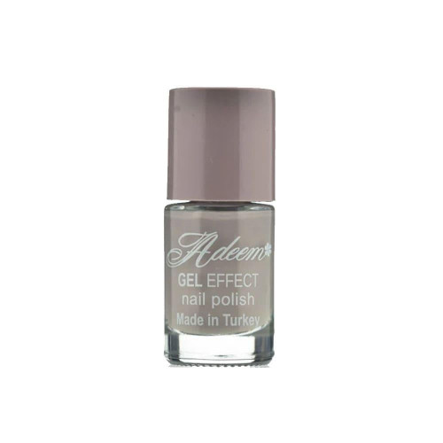 طلاء أظافر جيل ثابت من أديم-262 طلاء أظافر جيل ثابت من أديم-262