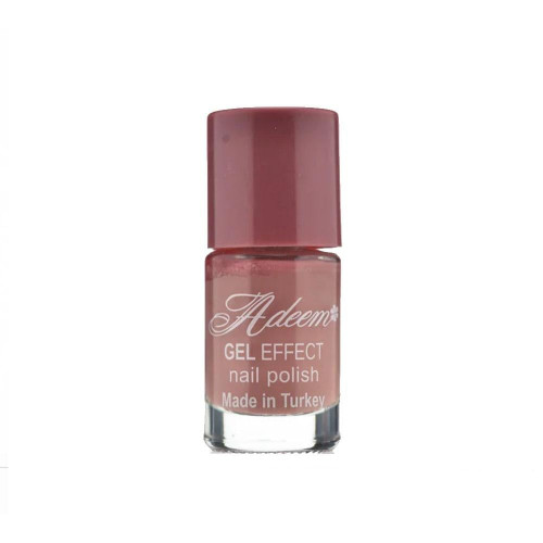 طلاء أظافر جيل ثابت من أديم-232