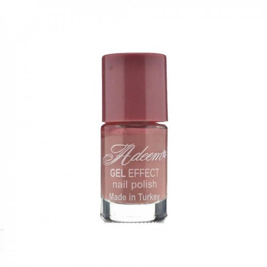 طلاء أظافر جيل ثابت من أديم-232