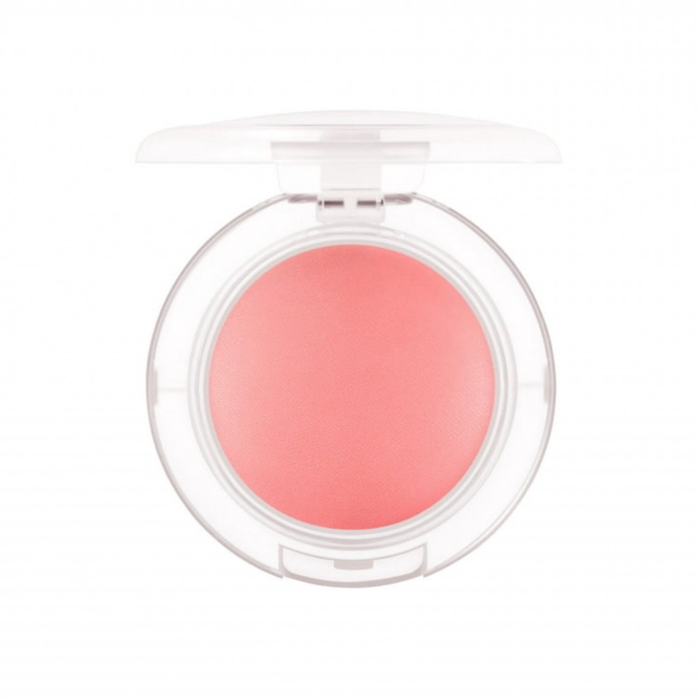 جلو بلاي بلش احمر خدود من ماك -CHEEKY DEVIL