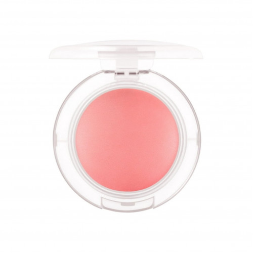 جلو بلاي بلش احمر خدود من ماك -CHEEKY DEVIL جلو بلاي بلش احمر خدود من ماك -CHEEKY DEVIL