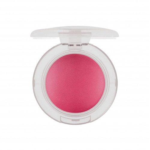 جلو بلاي بلش احمر خدود من ماك -NO SHAME