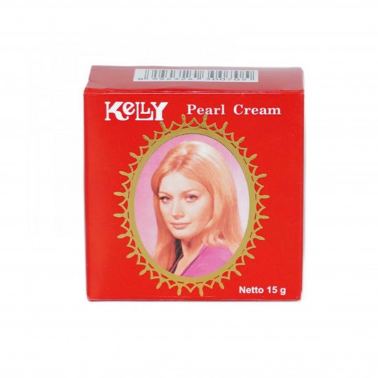 كريم كيلي الأصلي لإزالة البقع والنمش 15جم كريم كيلي الأصلي لإزالة البقع والنمش 15جم