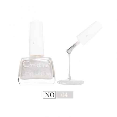 كرستين طلاء اظافر -004