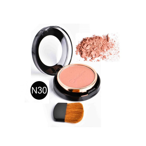 كريستين أحمر خدود طويل الأمد-30 كريستين أحمر خدود طويل الأمد-30