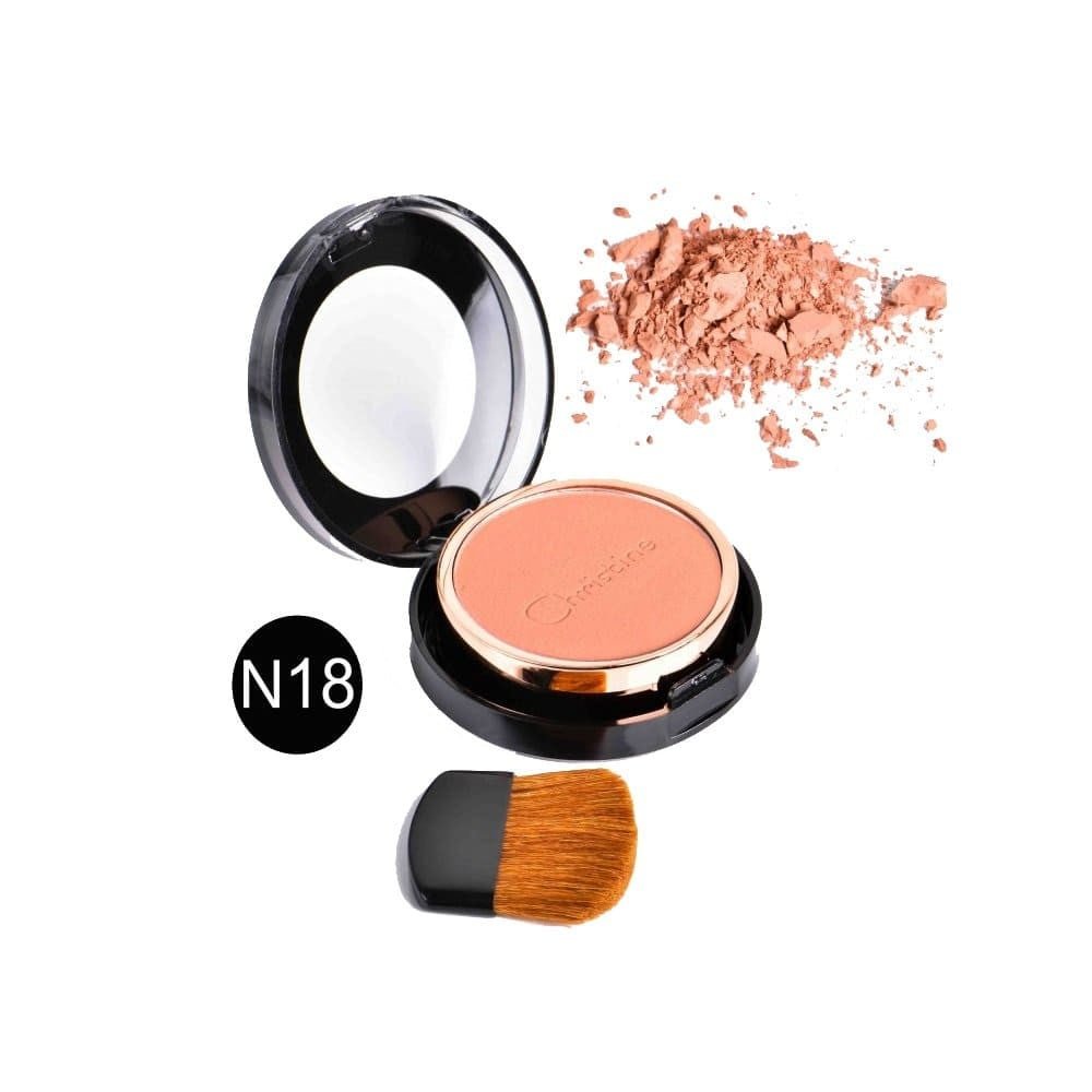 كريستين أحمر خدود طويل الأمد-18