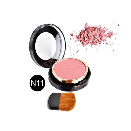 كريستين أحمر خدود طويل الأمد-11