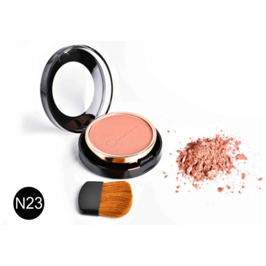 كريستين أحمر خدود طويل الأمد-23