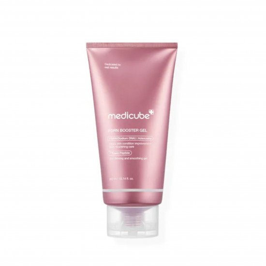 ميديكيوب جل السلمون AGE-R – ترطيب وتألق للبشرة المجهدة 300مل