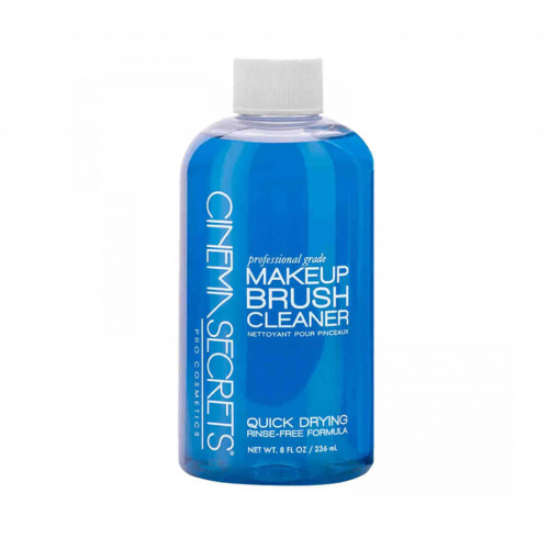 سينما سيكريتس سبراي منظف فرش الماكياج -236مل