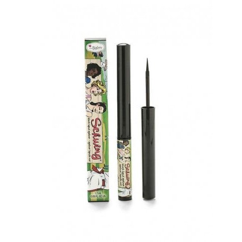 كحل سائل شوينق من ذا بالم-اسود