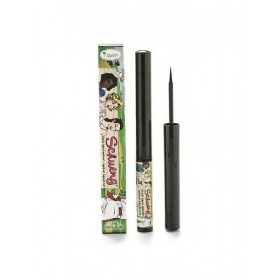 كحل سائل شوينق من ذا بالم-اسود كحل سائل شوينق من ذا بالم-اسود