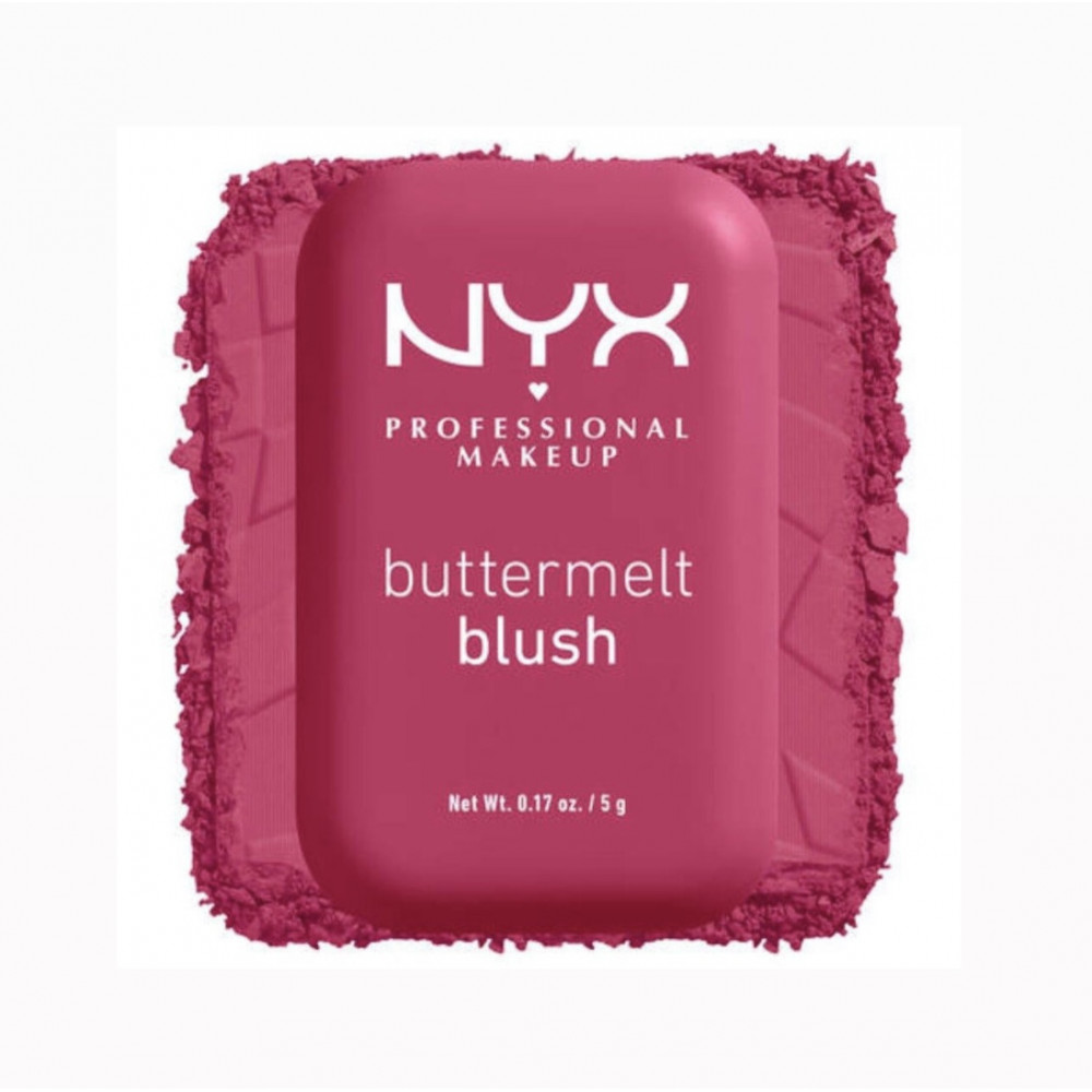 احمر خدود بترميلت بلش من نكس, 11 -5جم احمر خدود بترميلت بلش من نكس, 11 -5جم